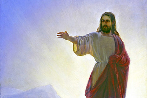 Is Jesus Omnipotent (All-powerful)? | Redemption of Humanity