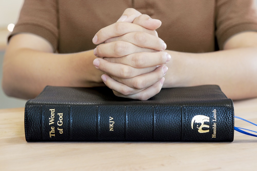 How Often Should We Pray? | Redemption of Humanity —Christian Ministry